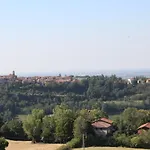La Di Montecatone Hotel