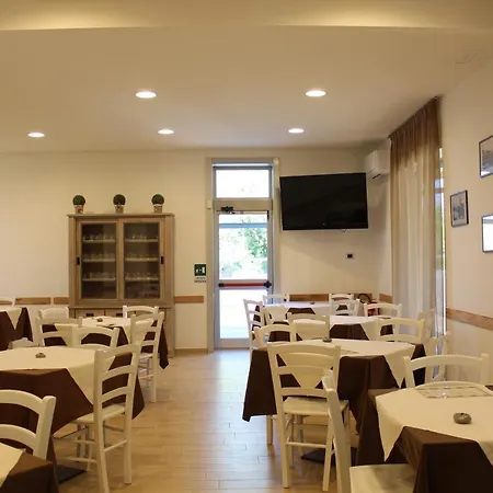 La Di Montecatone Hotel Imola