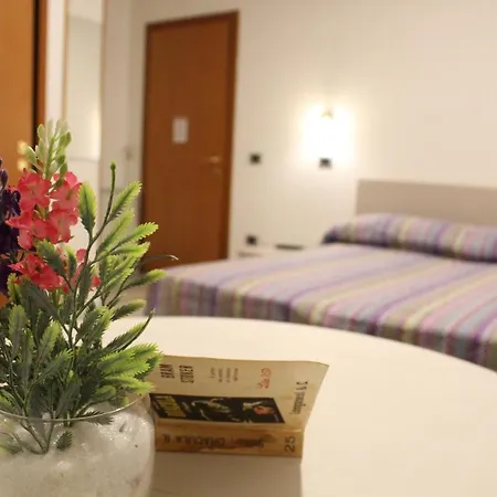 Hotel La Di Montecatone