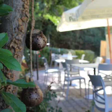 La Di Montecatone 酒店 伊莫拉