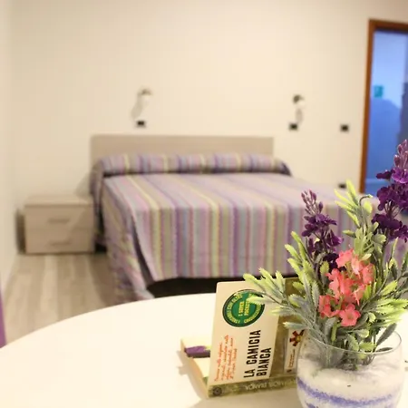 La Di Montecatone Hotel 2*