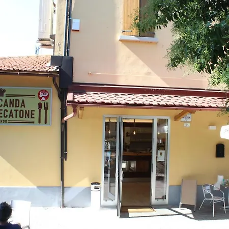 La Di Montecatone Hotel Imola