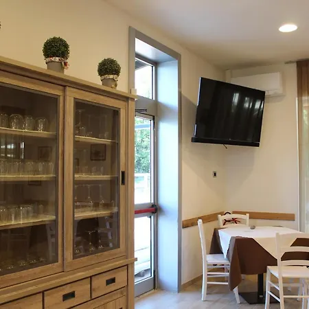 La Di Montecatone Hotel Imola