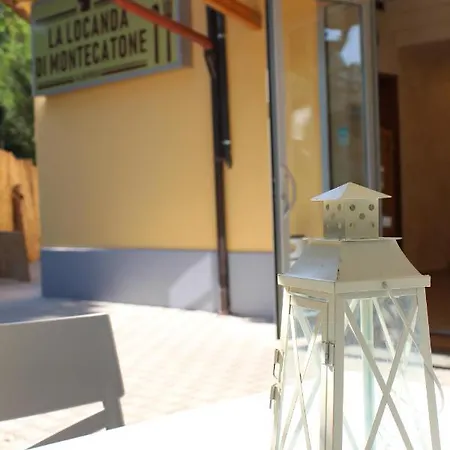 Hotel La Di Montecatone