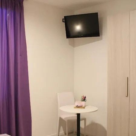 La Di Montecatone Hotel Imola