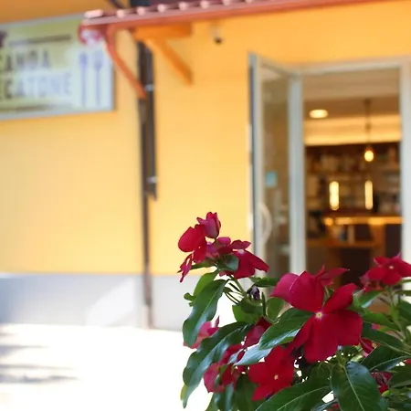 La Di Montecatone Hotel Imola