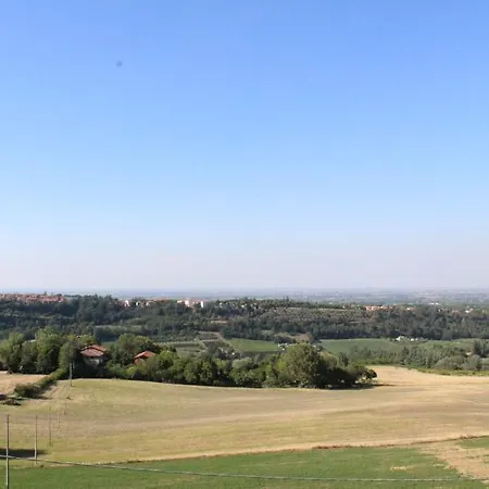 Hotel La Di Montecatone 2*
