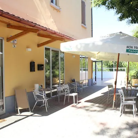 La Di Montecatone Hotel Imola