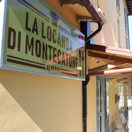 La Di Montecatone Hotel Imola