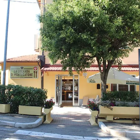 La Di Montecatone 酒店 2*