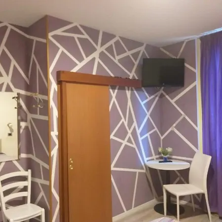 Hotel La Di Montecatone Imola