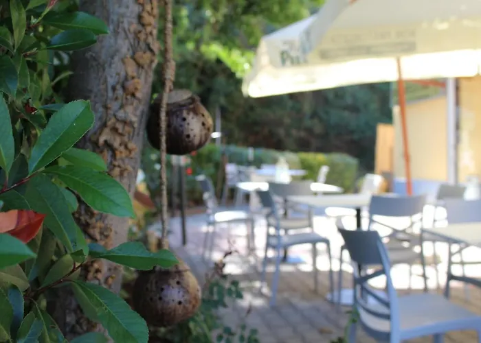 La Di Montecatone Hotell Imola