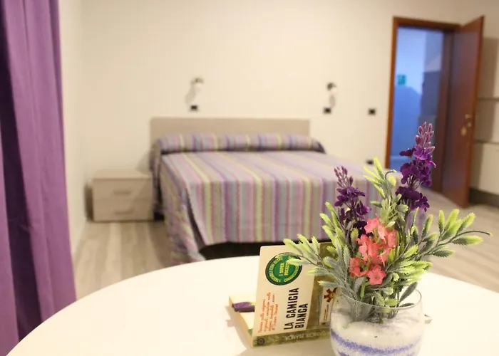 La Di Montecatone Hotell 2*