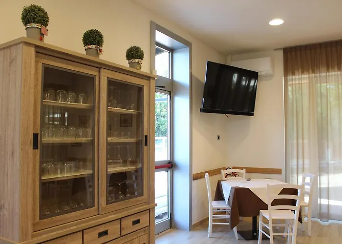 La Di Montecatone Hotell Imola