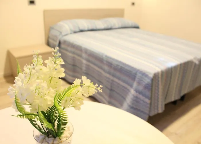 La Di Montecatone Hotell Imola