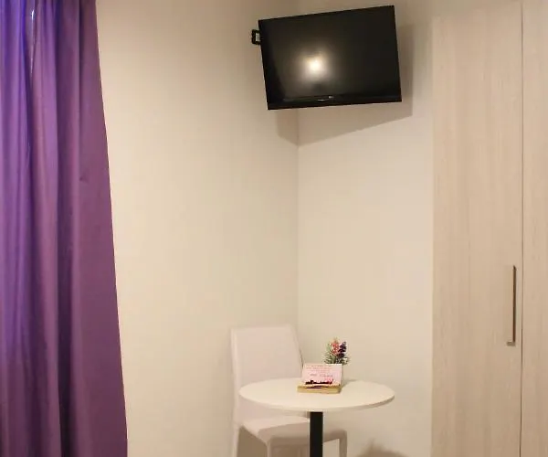 La Di Montecatone Szálloda Imola