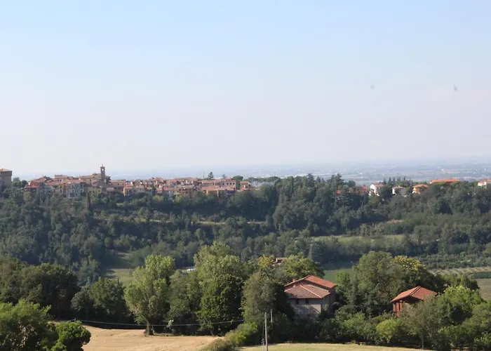 La Di Montecatone Szálloda