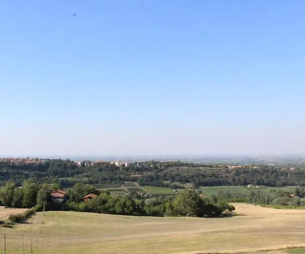 Szálloda La Di Montecatone 2*