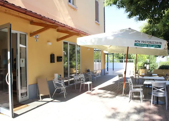 La Di Montecatone Szálloda Imola