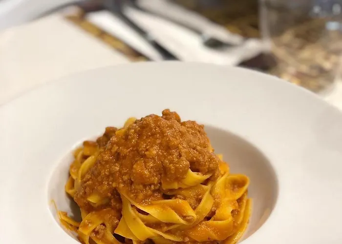 La Di Montecatone Szálloda 2*