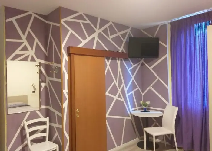 Hotell La Di Montecatone Imola