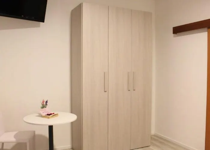 La Di Montecatone Szálloda 2*